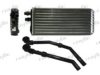 IVECO 42561377 Heat Exchanger, interior heating
